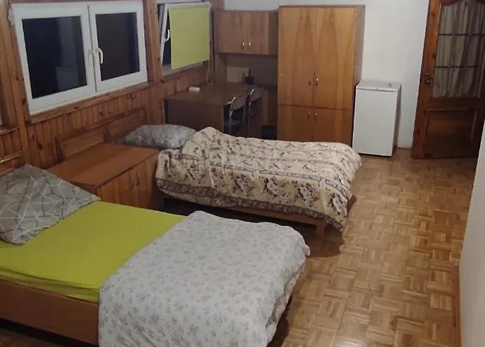 Penzion Adam 7 Vratislav