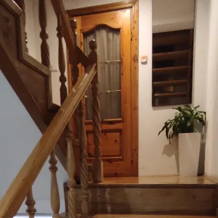 Gæstehus Adam 7 Wrocław