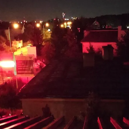 Adam 7 Gæstehus Wrocław