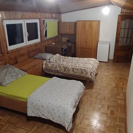 Gæstehus Adam 7 Wrocław