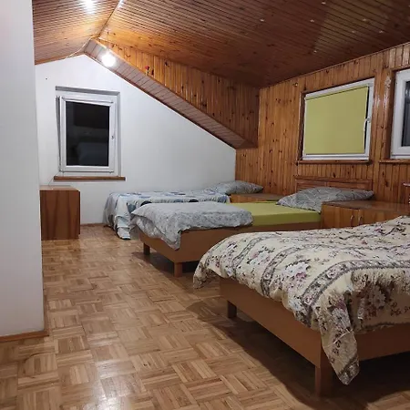 Adam 7 Gæstehus Wrocław