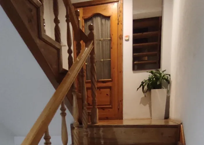 Gæstehus Adam 7 Wrocław