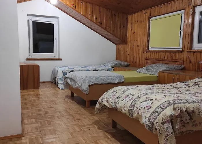 Adam 7 Gæstehus Wrocław